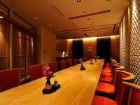 [Memorial service plan] Japanese course meal with toast