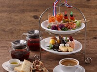 アフタヌーンプラン【平日】