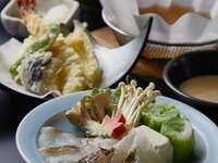 ランチ『凪御膳』
