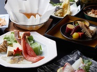 ランチ『彩雲』小懐石