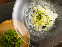 バーチ（ランチ）