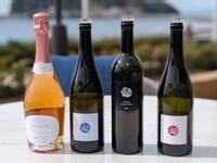 4 non-alcoholic pairings