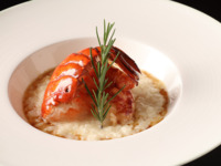 【Menu B】前菜、メインが選べる全2品 ～季節の小菓子付き～＜ランチ＞