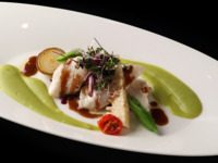 【Menu C】 2 dishes (Main dish and dessert)＜Limited-time weekdays lunch＞