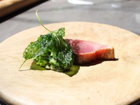 【Lunch】おまかせ料理コース