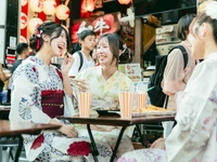 60 minutes all-you-can-drink plan