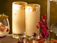 ▼Plan with optional drink