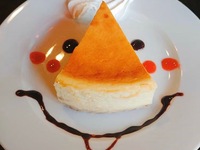 Big Smile Cheesecake