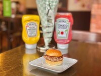 【BBQ Slider】BBQスライダー