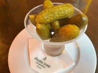 【Pickles】ピクルス