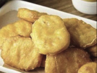 Chicken nuggets 5 pieces