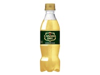 Ginger Ale