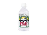 Fuji Mineral Water