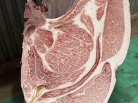 Gion Lunch Course Premium Wagyu Sirloin Steak