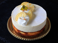 パイエットフロマージュ4号（12㎝）