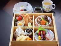 特製お子様弁当￥3,850