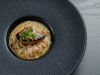 Chef's choice course