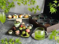 [Yukata Plan] Dressing 12:30/Meal 15:30~ Afternoon tea