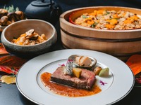 [Ngày thường] Bữa trưa tự chọn tại Đảo Senaga - Trẻ sơ sinh (2 tuổi trở xuống)