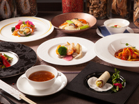 【お祝いコース】ご家族の節目や大切の方のお祝いに（完全個室確約）