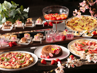 【日にち限定開催】DOLCE VITA ～イタリアンドルチェブッフェ～