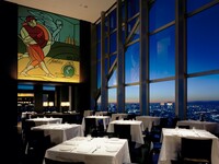 【Dinner】 Reserve a table