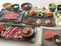 【平日期間限定!!】飲み放題付！極コース