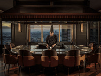 September  Special Offer] Rin Course + Choice of One Drink