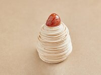 【店頭お支払い】和栗モンブラン