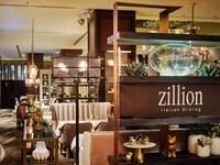 アルジェント＜ARGENTO＞(TGH株主優待ご利用)