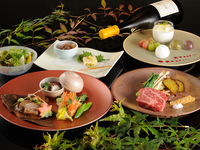 [Weekday only lunch] September and October Wake (lunch) (prepaid)