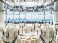 【土日祝】季節のアフタヌーンティー＜Seasonal Afternoon Tea＞(TGH株主優待ご利用)