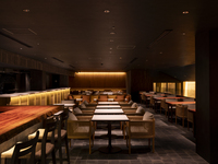 【Lunch】Seat-only reservation