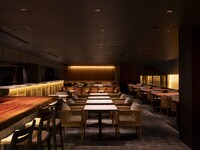 【ディナー】席のみご予約