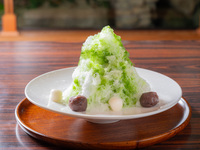 Daimachi Matcha Kintoki Snow