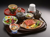 Amiyaki Steak￥10,120