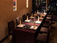 [Private room guaranteed] Hospitality plan