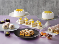 【Lunch 】Delicious Food Presentation　Adult Holiday ¥9,680with Service fee