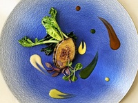 France Restaurant Week 2025 Special Lunch Course