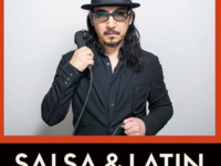 【8/9】【VIPシート】 SALSA & LATIN DANCE NIGHT Vol.6