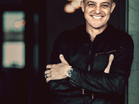 Greg Brewer Makers Dinner