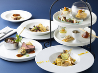 《土日祝日》「Autunnoアウトゥンノ」【フリードリンク2時間付き】（9/1～11/30）