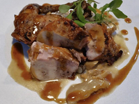 a la carte