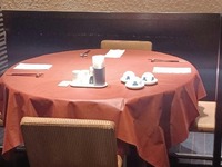 Lunch time only [Yellow river course] ≪Online reservation only≫ 500 yen off when you enter until 11:30!