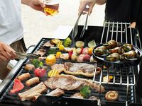 デイグランピングキッズプラン