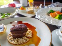 Milky Way Dinner of the Southern Islands – Tingara(March 20th - October 31st)