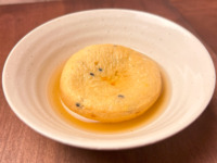 飛竜頭(がんも)	