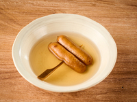 みんな大好きウィンナー