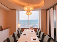 【平日WEB限定・個室確約】四季彩ランチ
