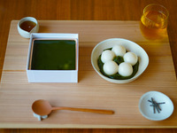 Shiratama Teibako Matcha An